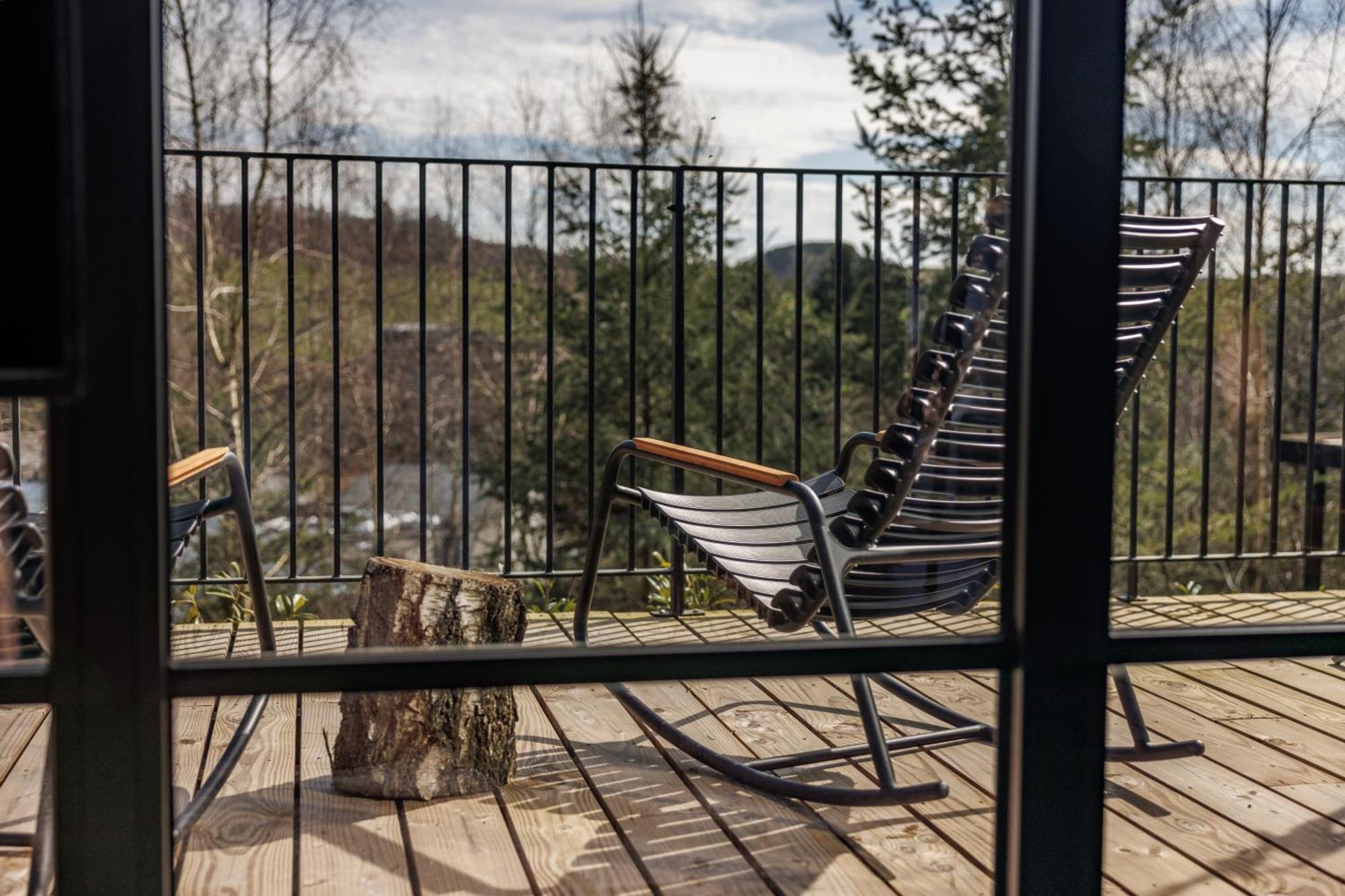 Hillview Resort Grandvoir Neufchâteau Exterior photo